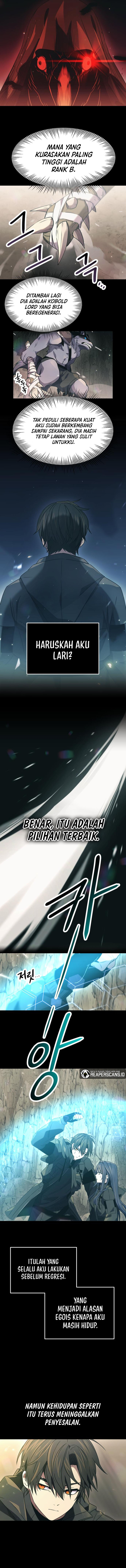 I Obtained a Mythic Item Chapter 37 Image 8