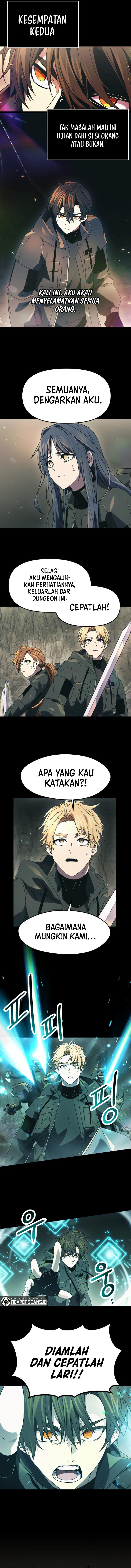 I Obtained a Mythic Item Chapter 37 Image 9