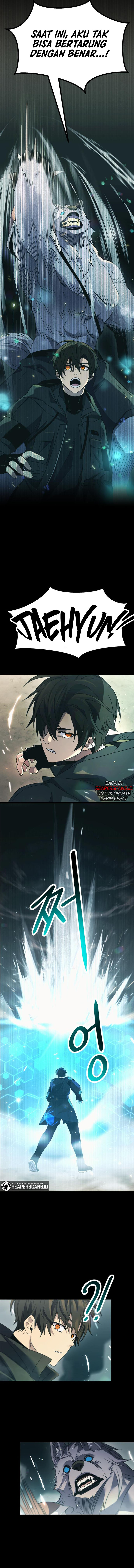 I Obtained a Mythic Item Chapter 37 Image 10