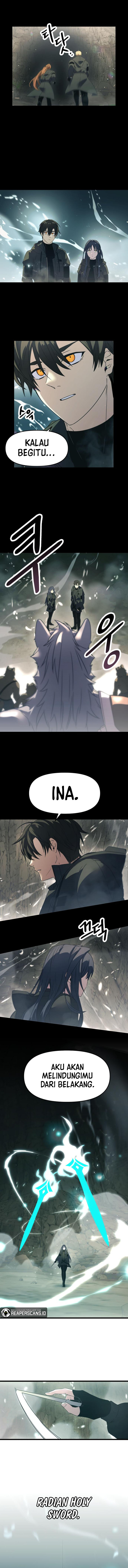 I Obtained a Mythic Item Chapter 37 Image 12