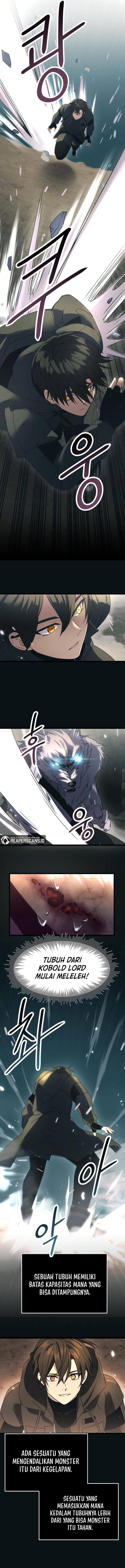 I Obtained a Mythic Item Chapter 37 Image 14