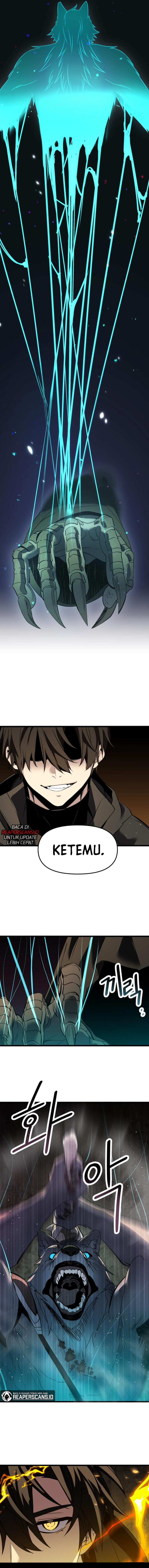 I Obtained a Mythic Item Chapter 37 Image 16