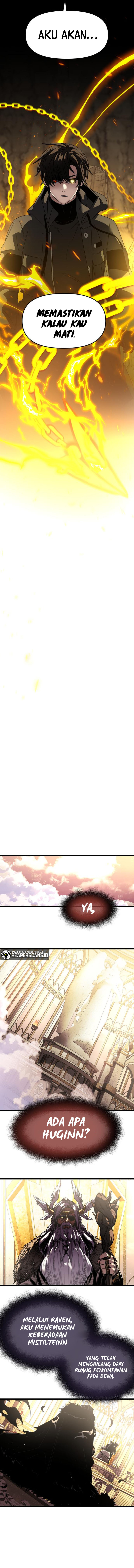 I Obtained a Mythic Item Chapter 37 Image 17