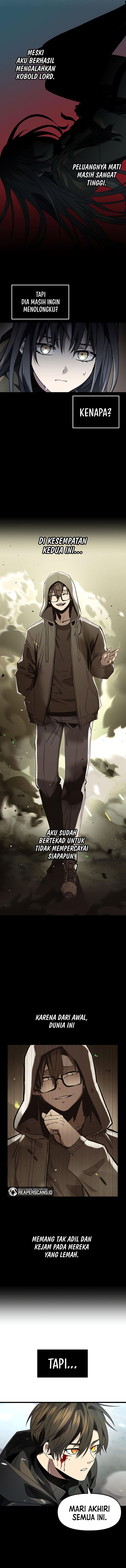 I Obtained a Mythic Item Chapter 38 Image 4