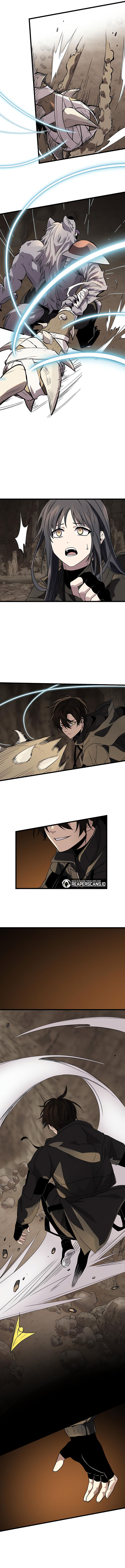 I Obtained a Mythic Item Chapter 38 Image 9