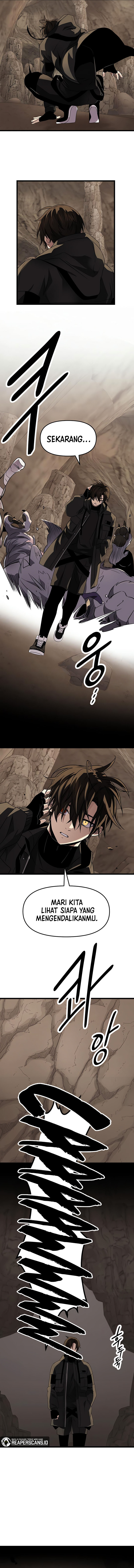 I Obtained a Mythic Item Chapter 38 Image 12