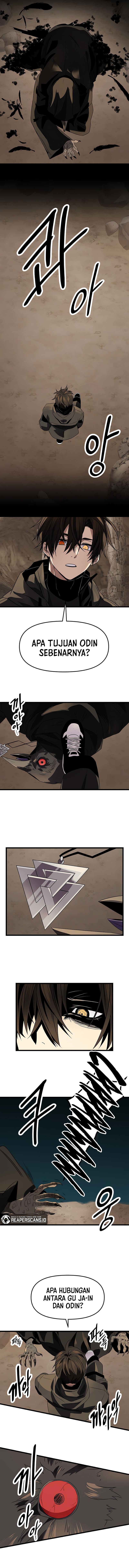 I Obtained a Mythic Item Chapter 38 Image 13