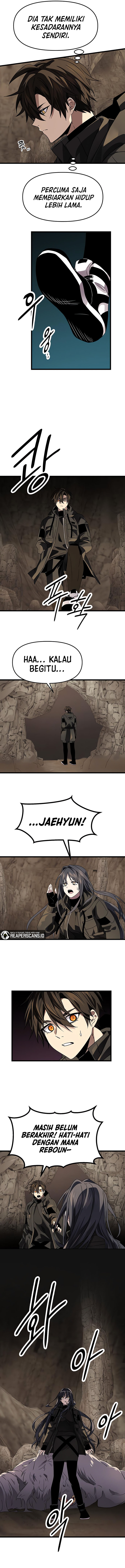 I Obtained a Mythic Item Chapter 38 Image 14