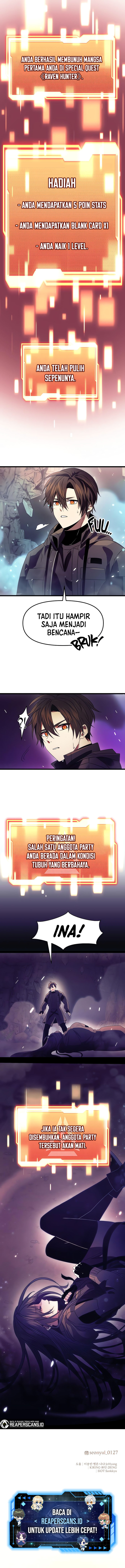 I Obtained a Mythic Item Chapter 38 Image 16