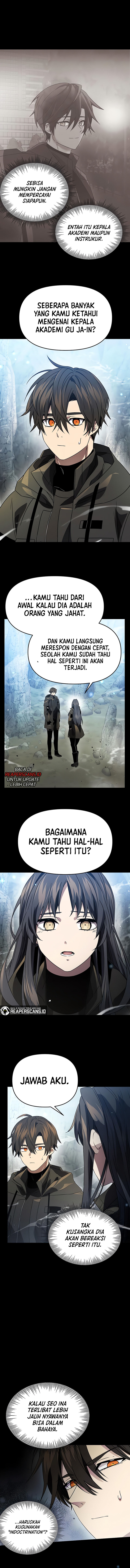 I Obtained a Mythic Item Chapter 39 Image 10