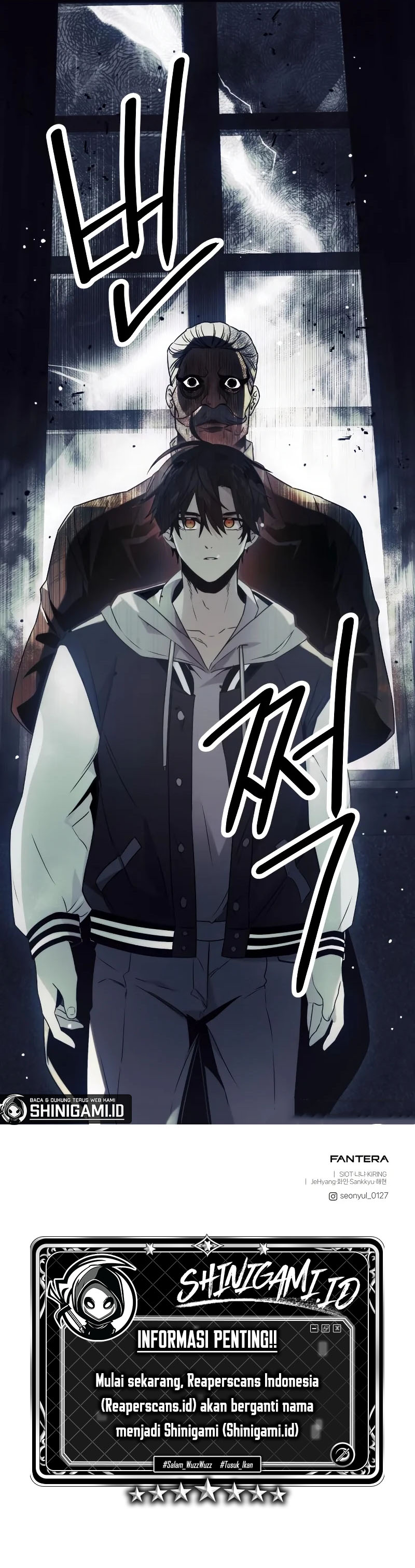 I Obtained a Mythic Item Chapter 44 Image 14