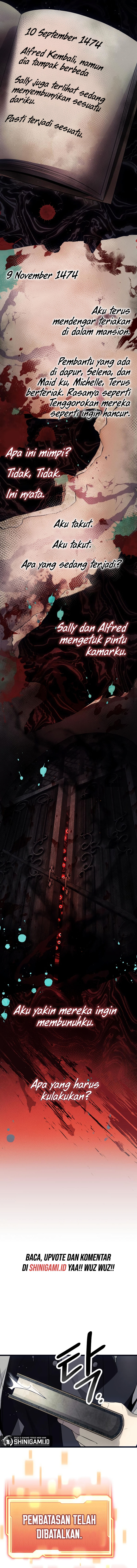 I Obtained a Mythic Item Chapter 45 Image 15