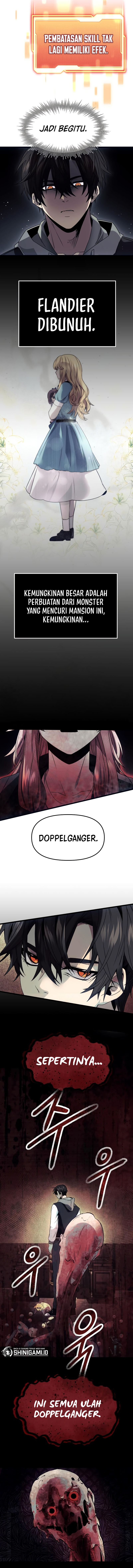 I Obtained a Mythic Item Chapter 45 Image 16