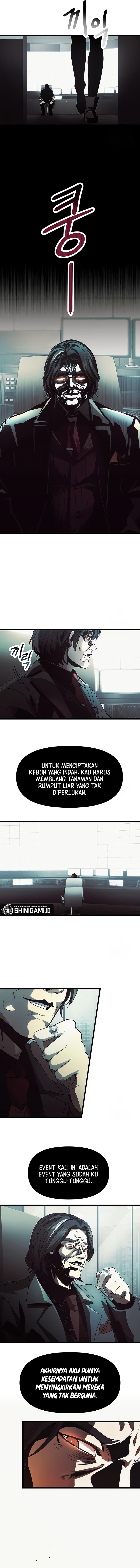 I Obtained a Mythic Item Chapter 48 Image 13