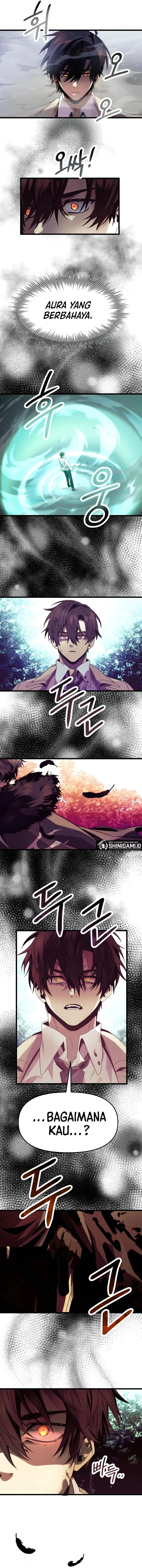 I Obtained a Mythic Item Chapter 51 Image 14