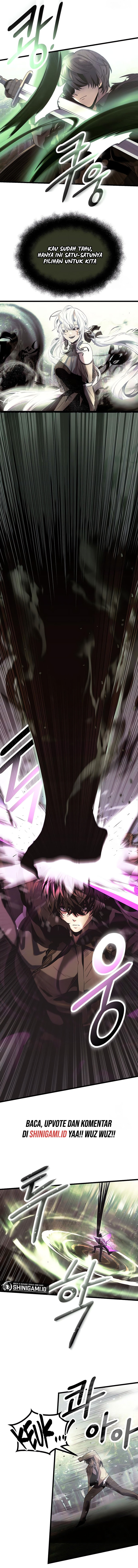 I Obtained a Mythic Item Chapter 52 Image 10