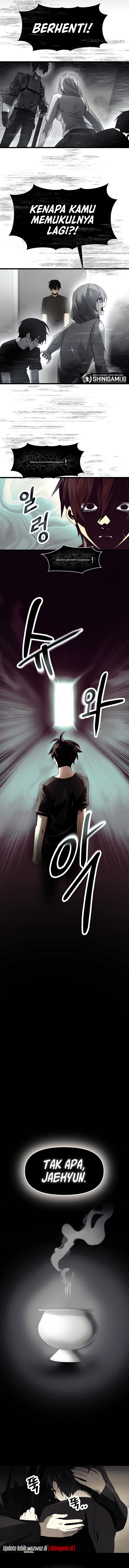 I Obtained a Mythic Item Chapter 53 Image 4