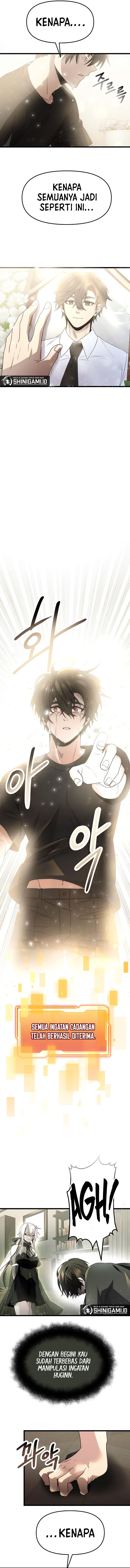 I Obtained a Mythic Item Chapter 53 Image 7