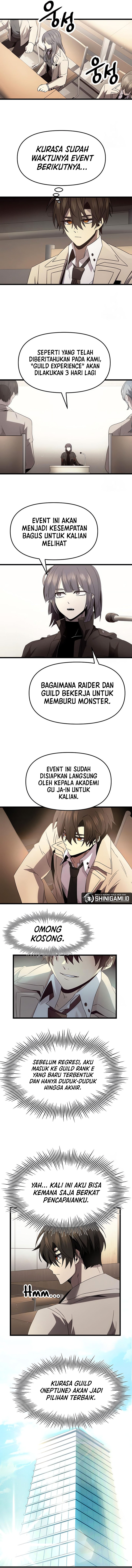 I Obtained a Mythic Item Chapter 54 Image 13