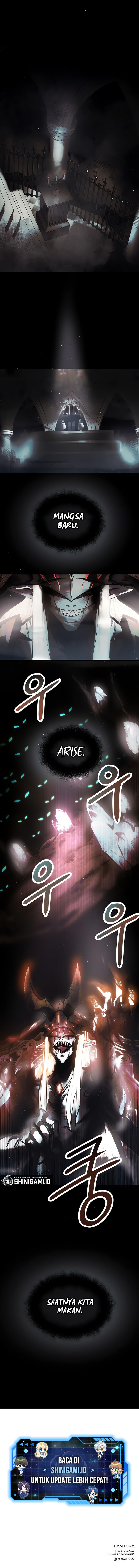 I Obtained a Mythic Item Chapter 56 Image 13