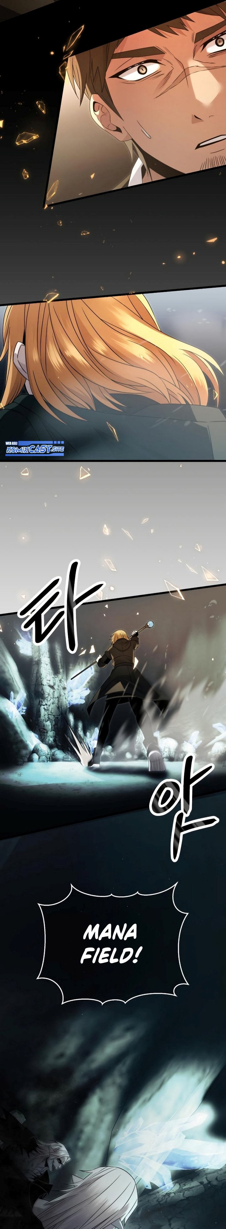 I Obtained a Mythic Item Chapter 58 Image 2