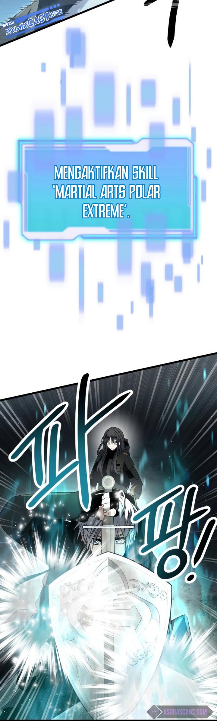 I Obtained a Mythic Item Chapter 58 Image 6