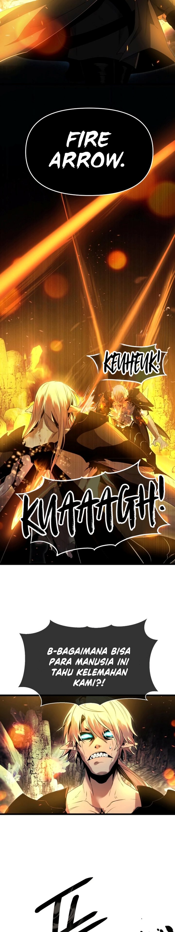 I Obtained a Mythic Item Chapter 58 Image 23