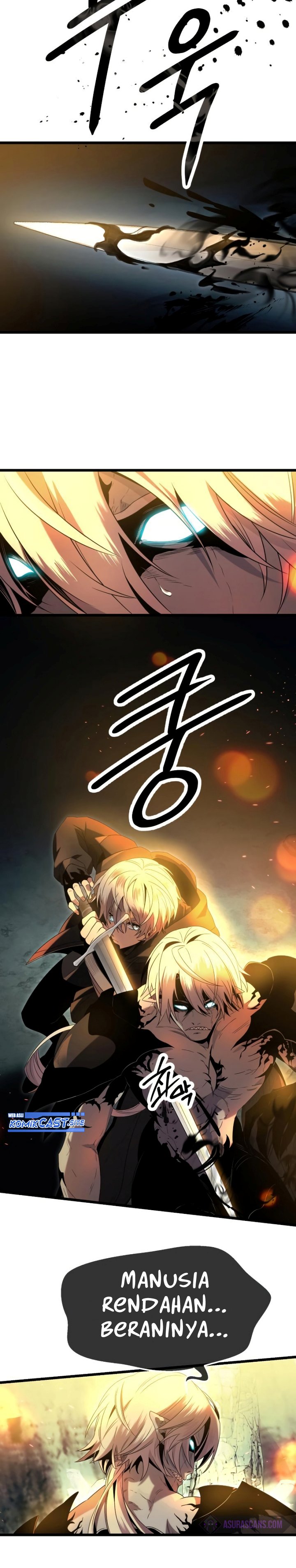 I Obtained a Mythic Item Chapter 58 Image 24