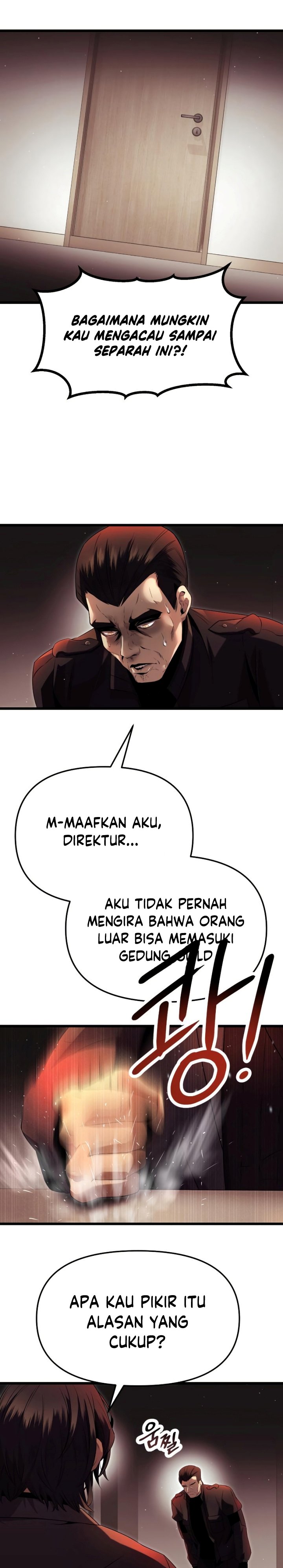 I Obtained a Mythic Item Chapter 58 Image 28