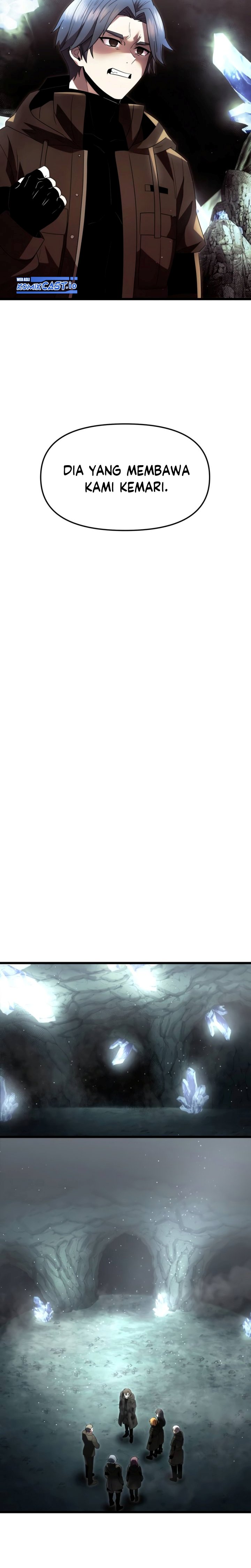 I Obtained a Mythic Item Chapter 59 Image 14