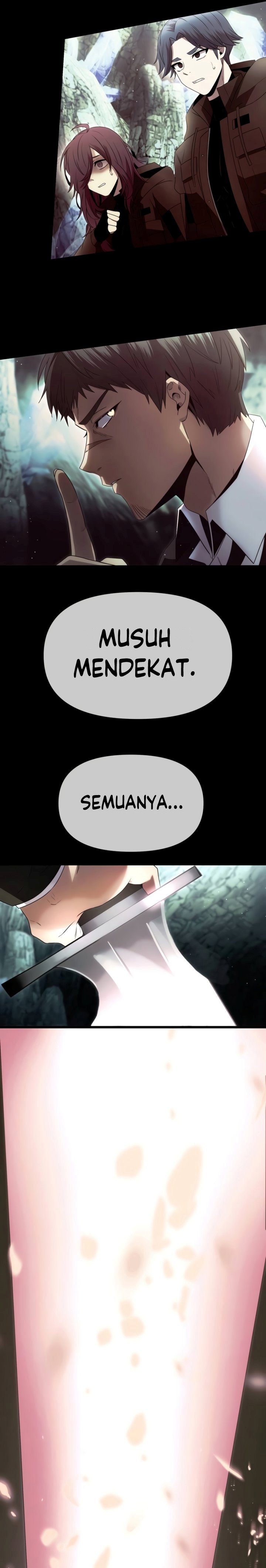 I Obtained a Mythic Item Chapter 59 Image 22