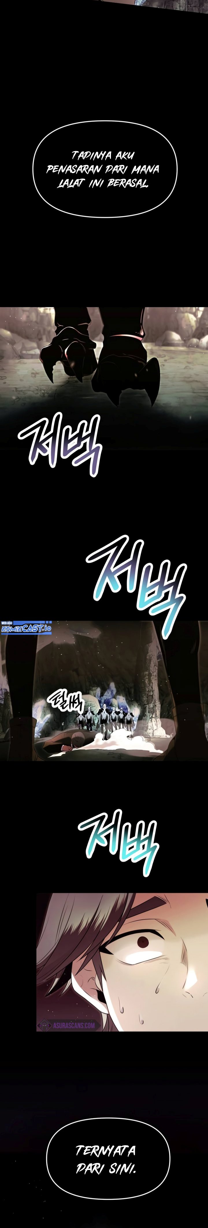 I Obtained a Mythic Item Chapter 59 Image 24