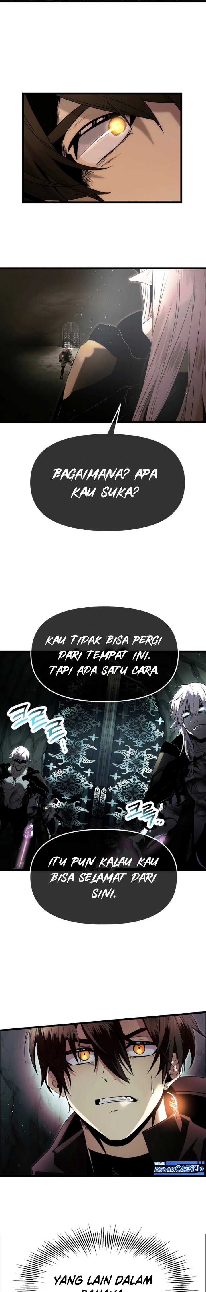 I Obtained a Mythic Item Chapter 59 Image 29