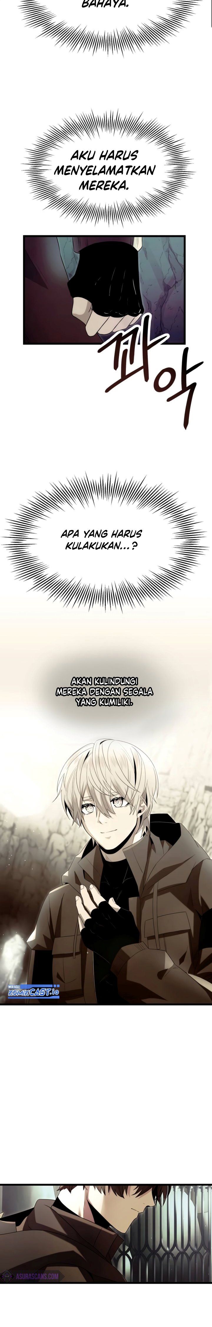 I Obtained a Mythic Item Chapter 59 Image 30