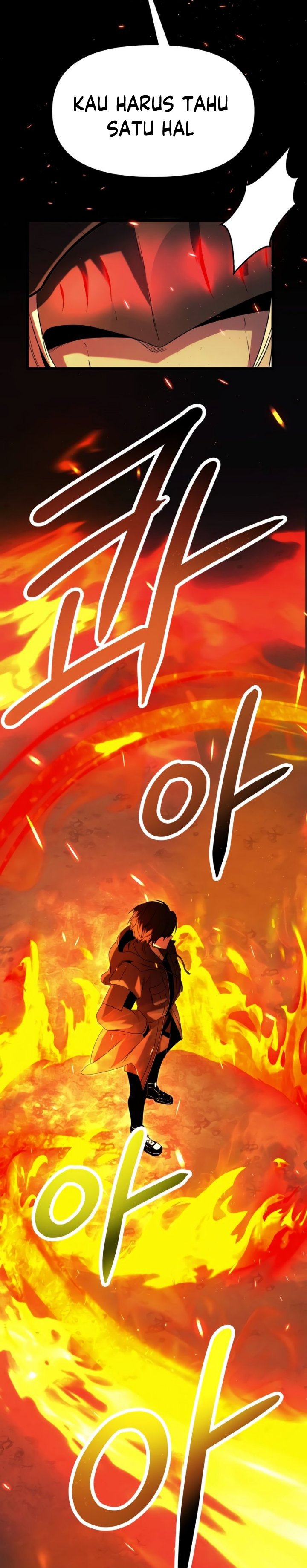 I Obtained a Mythic Item Chapter 59 Image 32