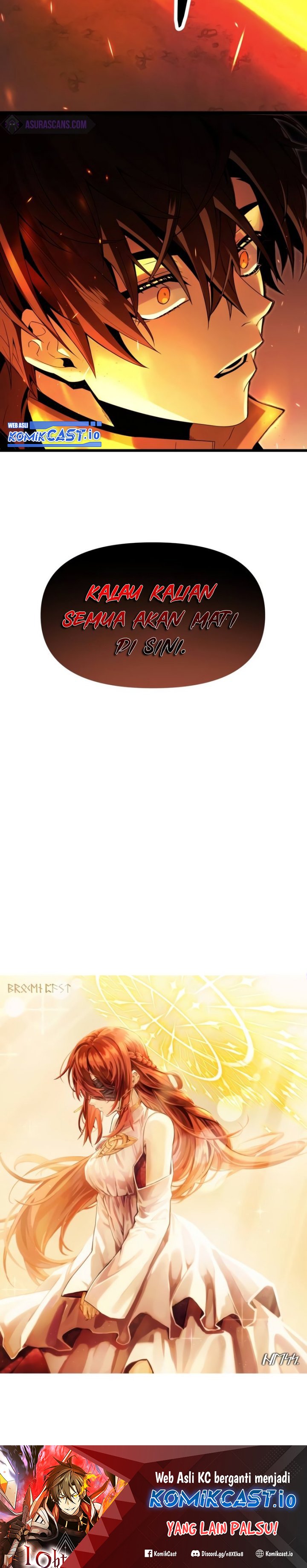 I Obtained a Mythic Item Chapter 59 Image 33