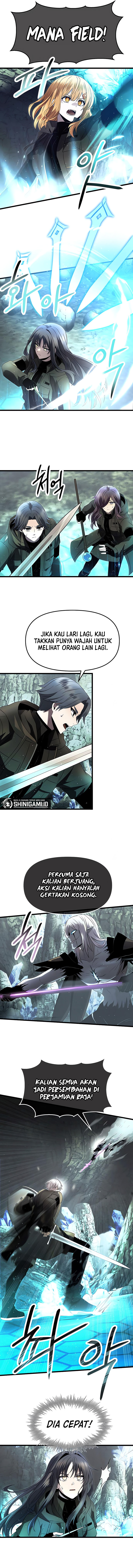 I Obtained a Mythic Item Chapter 60 Image 6