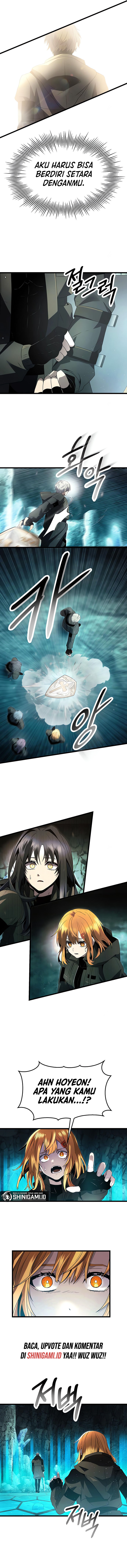 I Obtained a Mythic Item Chapter 60 Image 10