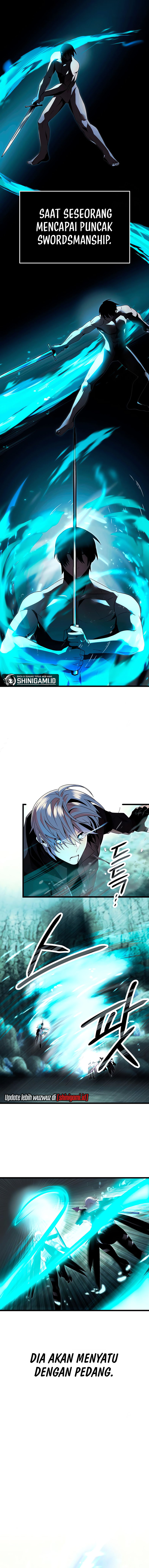 I Obtained a Mythic Item Chapter 61 Image 4