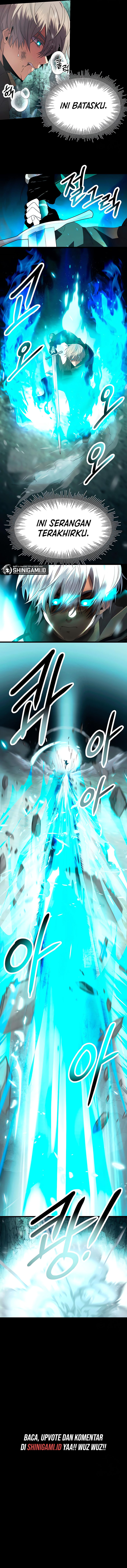 I Obtained a Mythic Item Chapter 61 Image 11