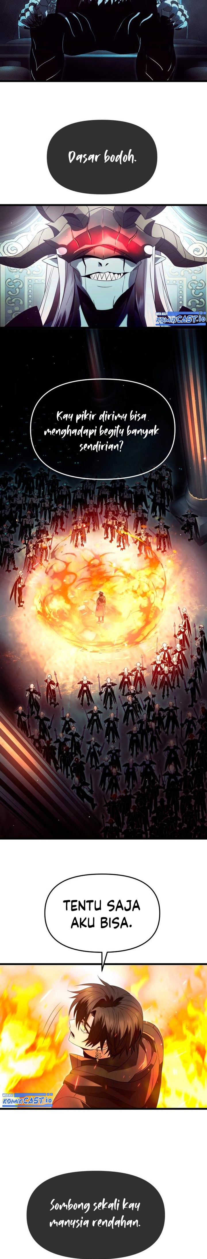 I Obtained a Mythic Item Chapter 62 Image 6