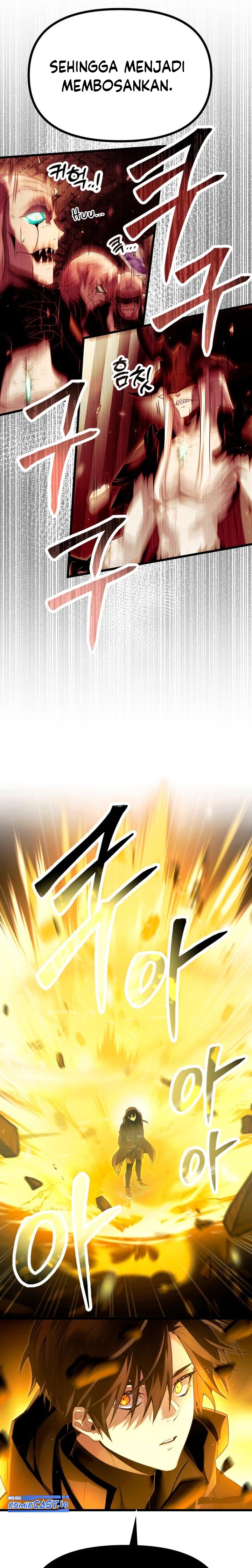 I Obtained a Mythic Item Chapter 62 Image 8