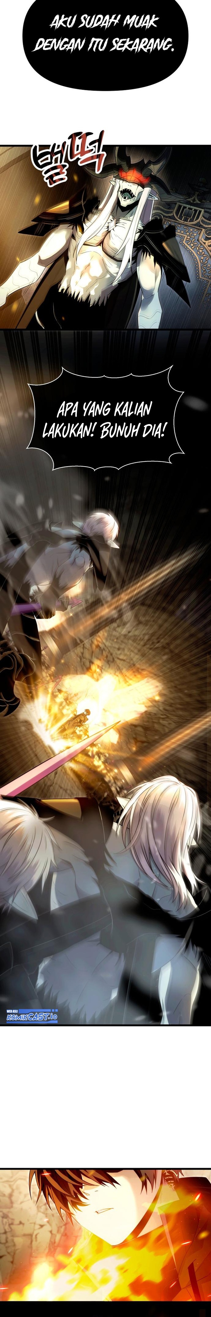 I Obtained a Mythic Item Chapter 62 Image 9