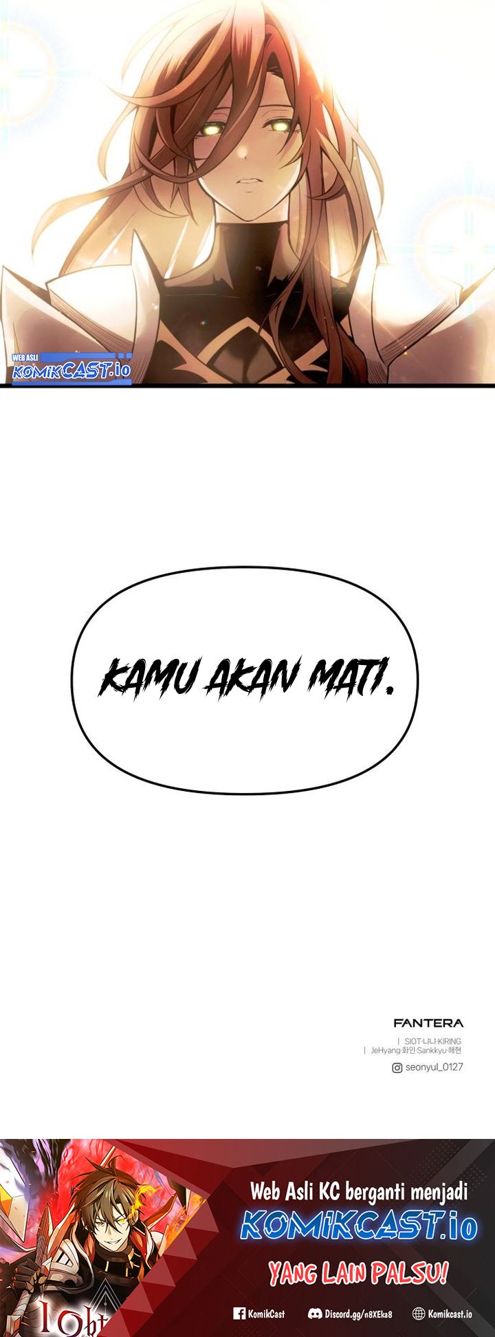 I Obtained a Mythic Item Chapter 62 Image 25