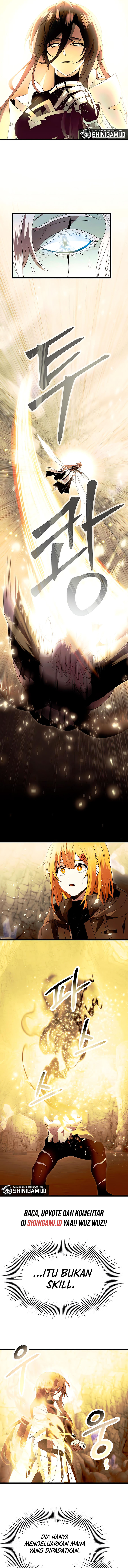 I Obtained a Mythic Item Chapter 63 Image 5