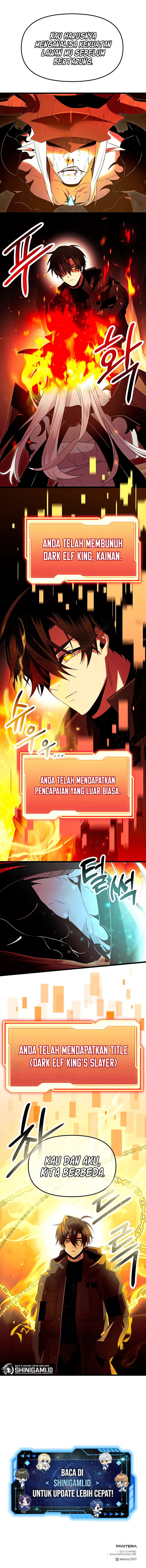 I Obtained a Mythic Item Chapter 63 Image 14