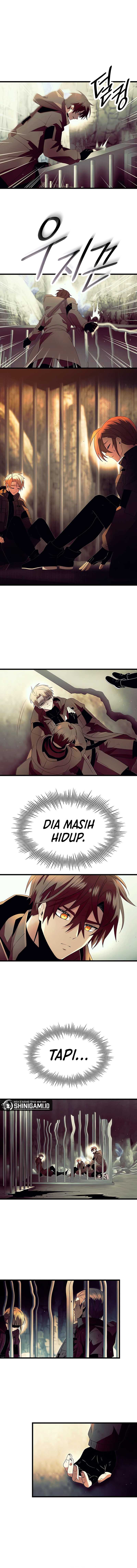 I Obtained a Mythic Item Chapter 64 Image 2