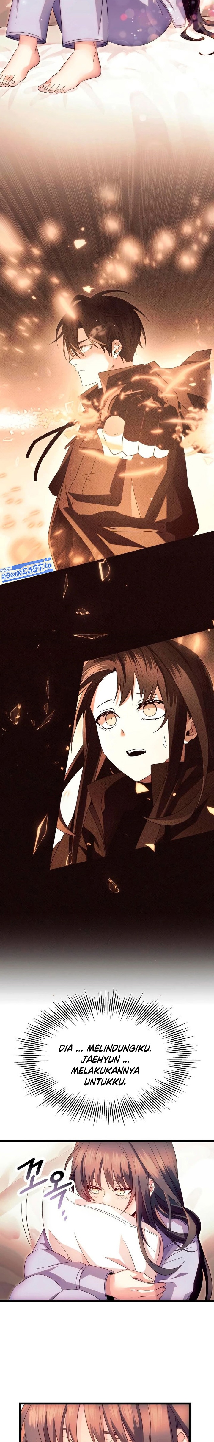 I Obtained a Mythic Item Chapter 65 Image 8