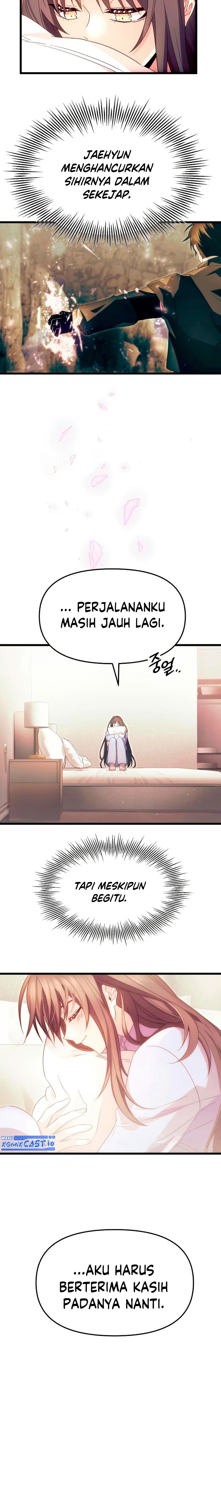 I Obtained a Mythic Item Chapter 65 Image 9