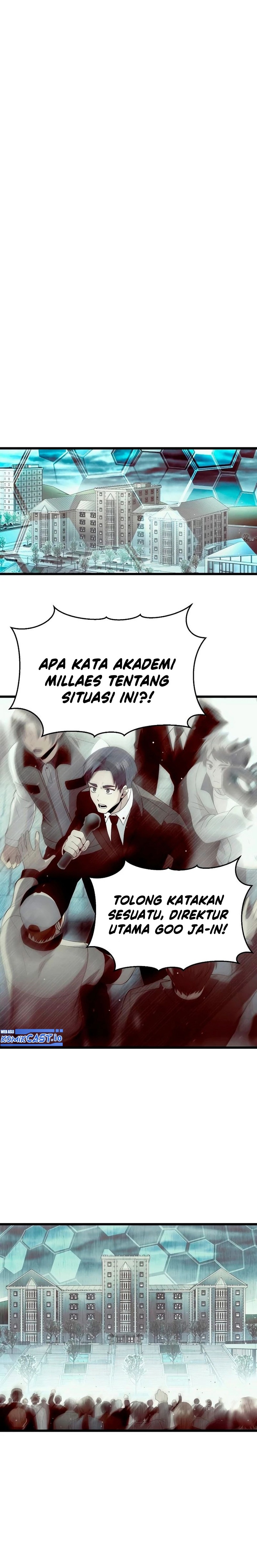 I Obtained a Mythic Item Chapter 65 Image 10